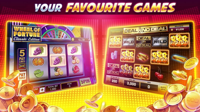 Boostez vos gains grâce aux bonus de rechargement hebdomadaires, au cashback mobile et aux offres exclusives